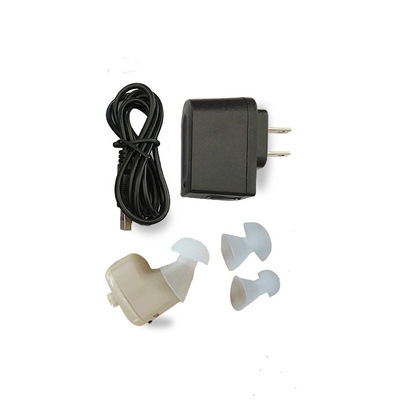 耳內(nèi)式電子助聽(tīng)器JZ-1088L